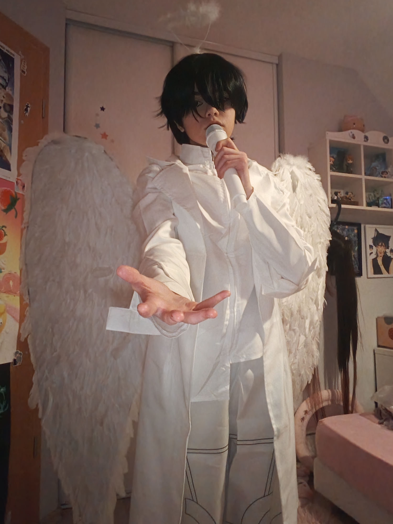 Ivan (Cure🩸🤍) — photo 8