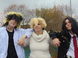 Tokyo Revengers (3) preview 3