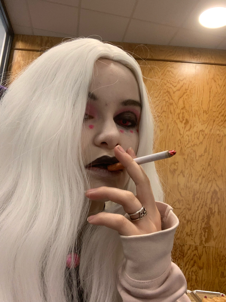 Angel dust - Photo 21