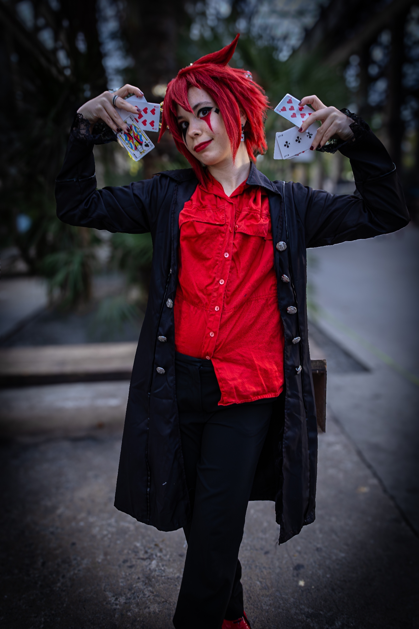 Shooting Halloween  - Photo 23