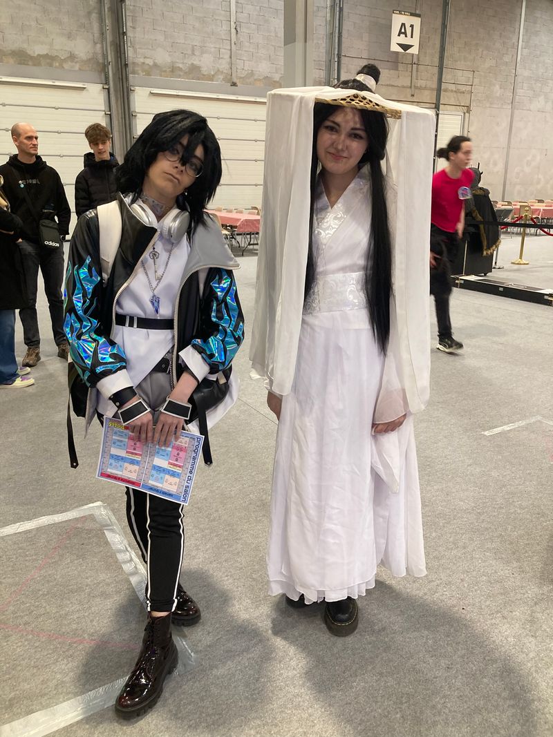 Kay_♡_ – Unnämed