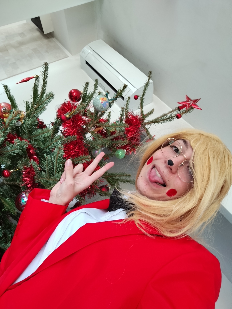  ❤️🖤Charlie noël❄🎄 - Photo 2