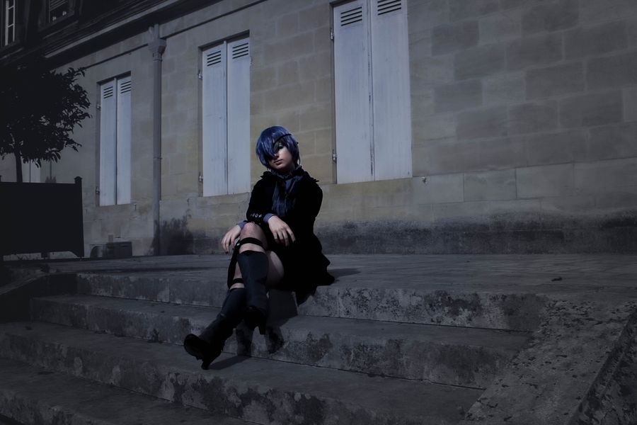 Liamcosplay - Mastergame