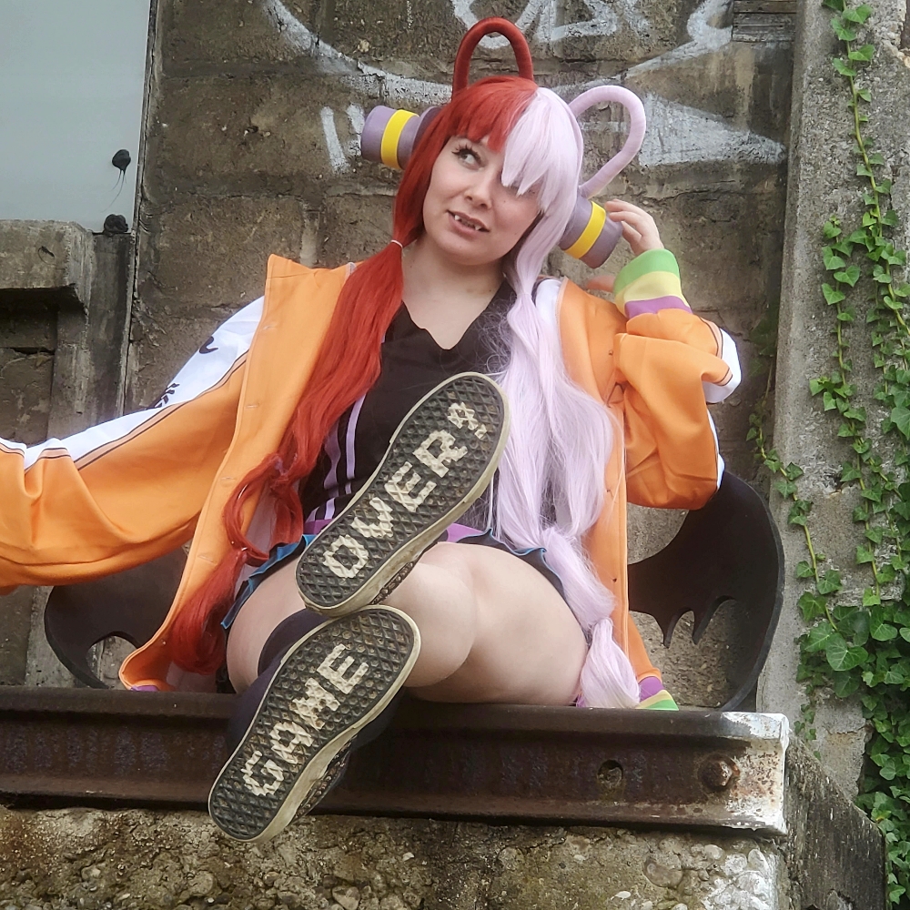 Uta halloween 2023🎃 