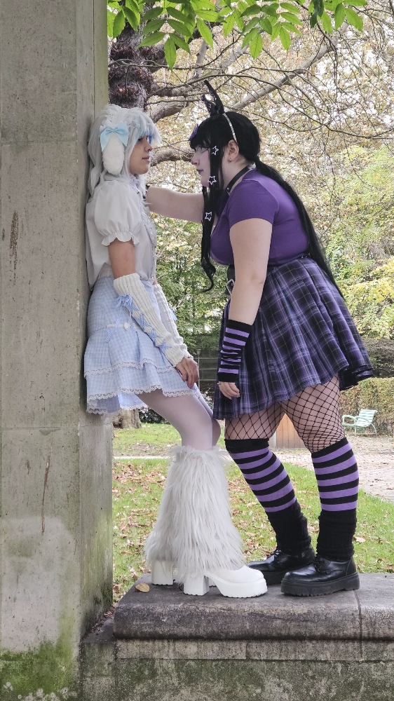 Cinamonroll kuromi - Photo 3