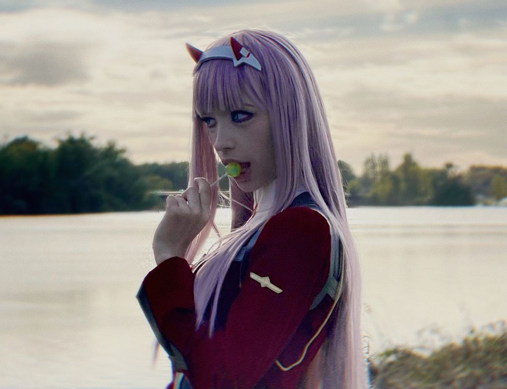 Mingmint, Zero Two