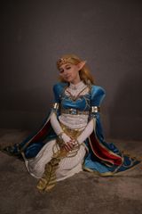 Zelda preview 3