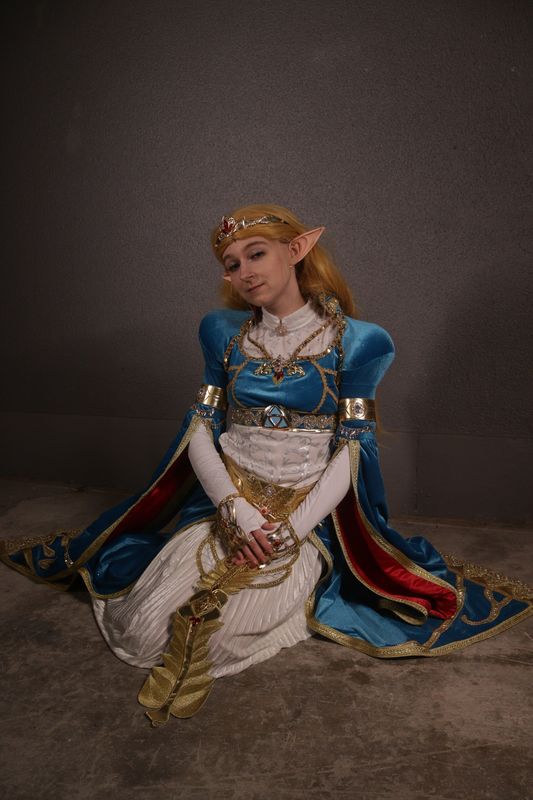 Ghost._.2_ – Zelda