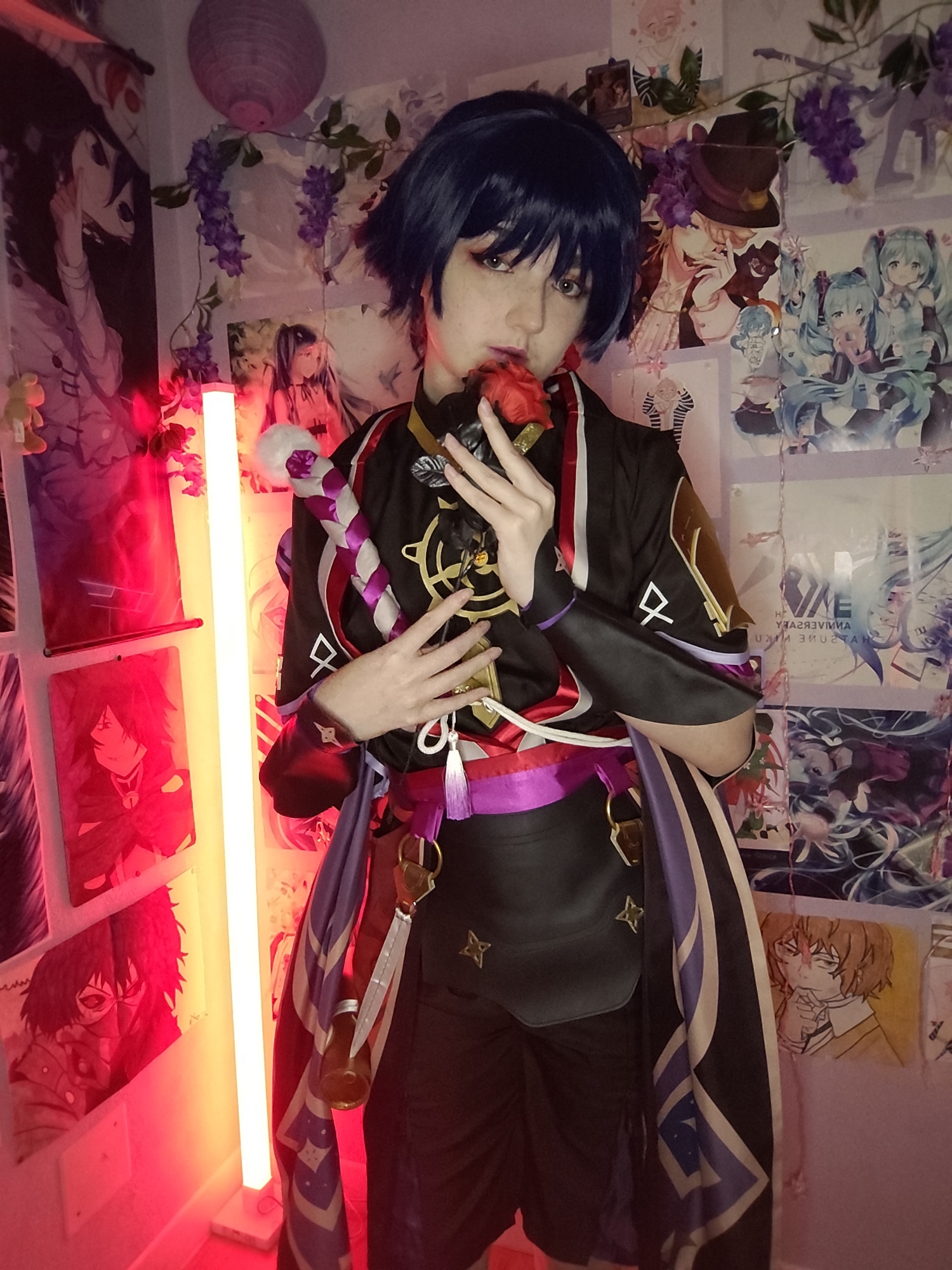 Scaramouche  - Photo 16