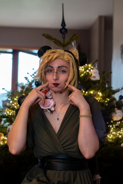 Snouppie - Jolyne 