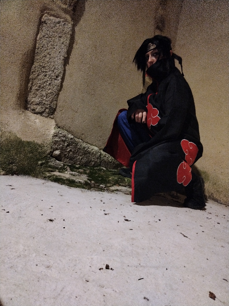 Itachi Uchiha — photo 13