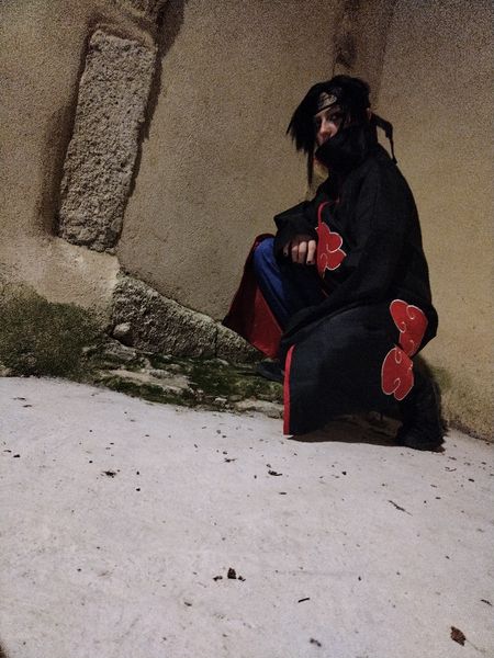 Mimikiwi.cos - Itachi Uchiha 