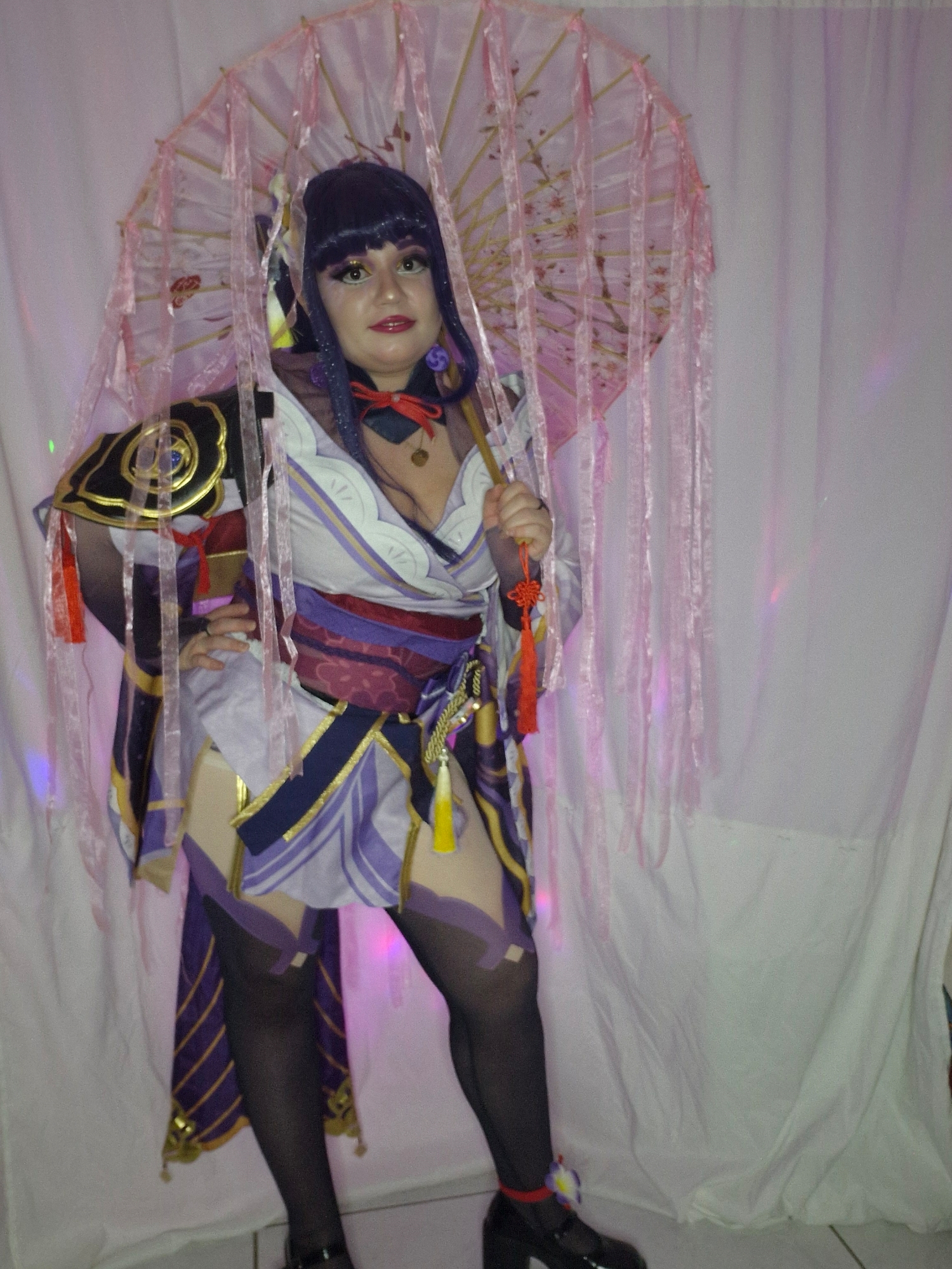 Raiden Shogun 2024 — photo 13