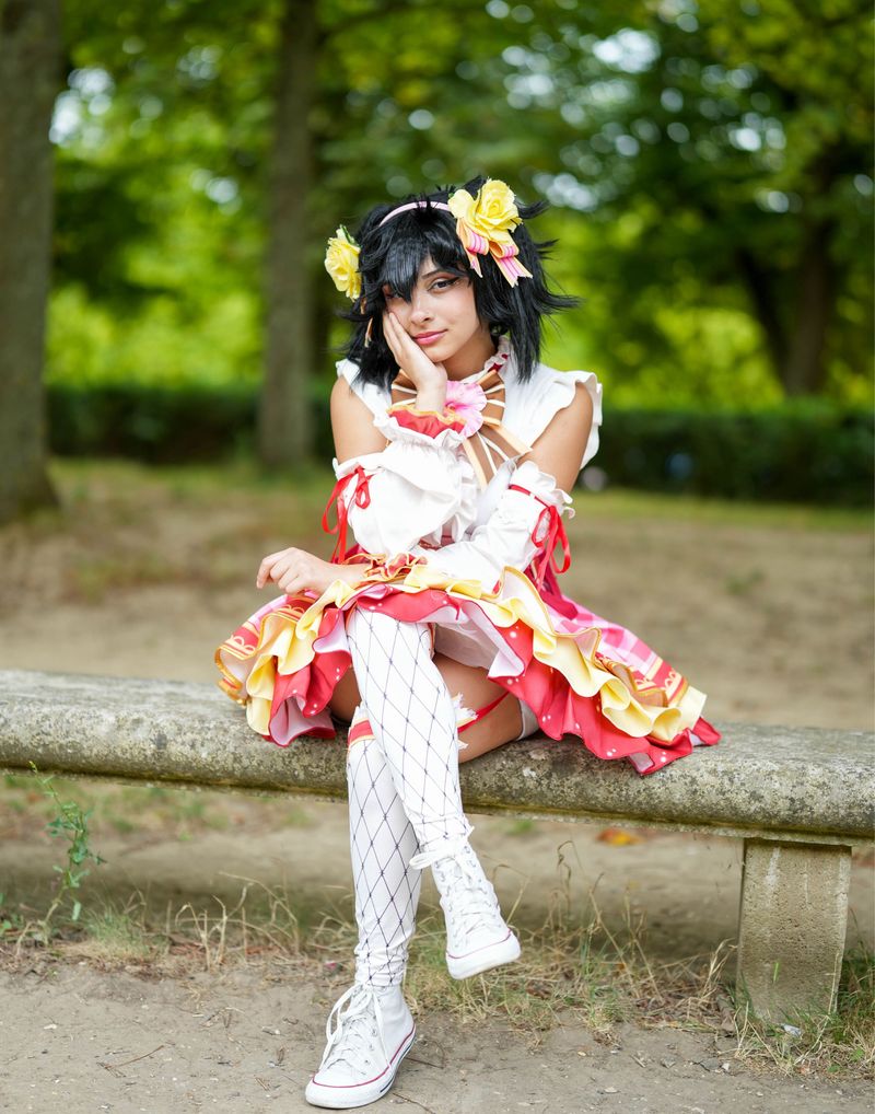 Nefi – Niko flower bouquet 