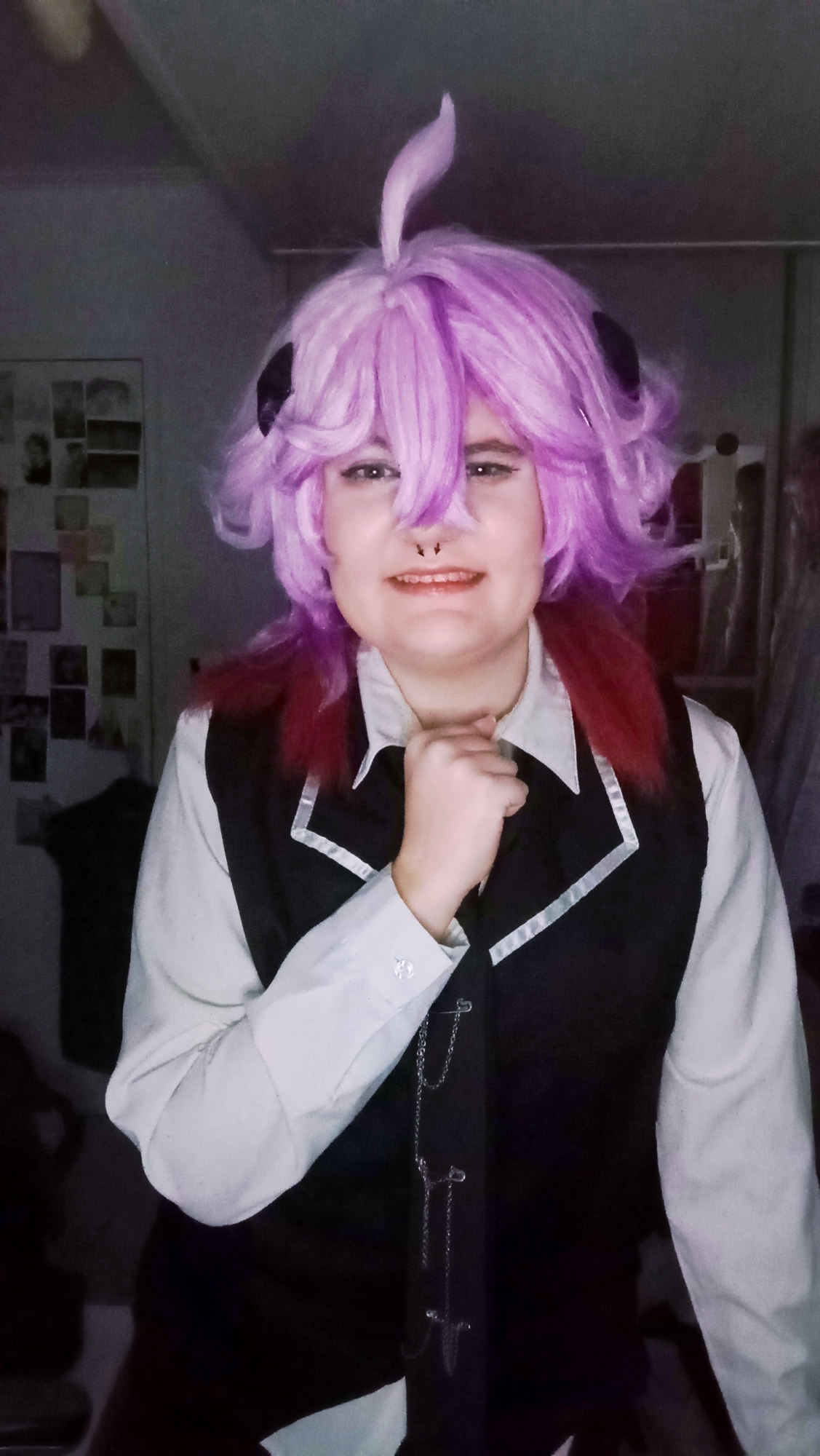 Durin (casual) - 2 - Photo 2