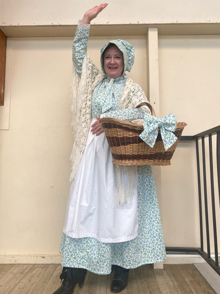 Caroline Ingalls - Photo 5