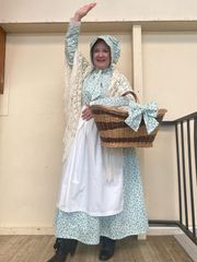 Caroline Ingalls preview 3