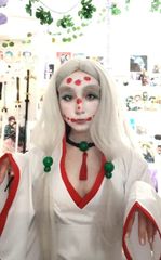 Kumo oni preview 3