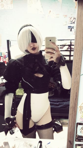 Antonella - 2b