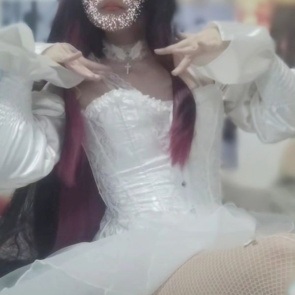 𝘌𝘪𝘫𝘪 - Columbina 