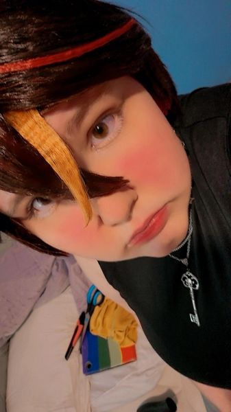 Sacha_univers - COSTEST XINYAN V1