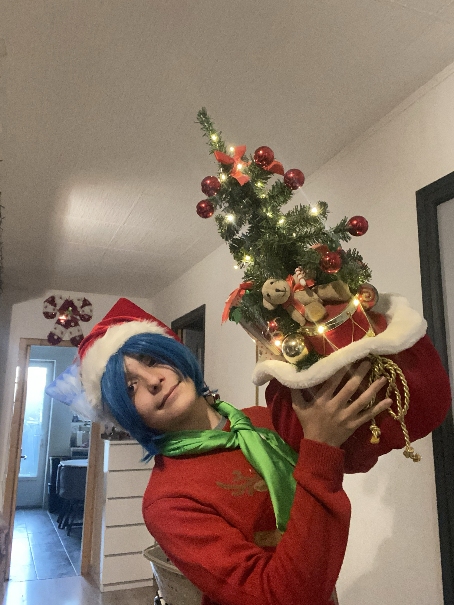 Happy noel, photo 7