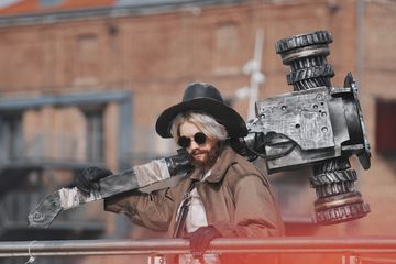 Heisenberg v3 preview 2