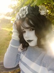 Core Frisk preview 2