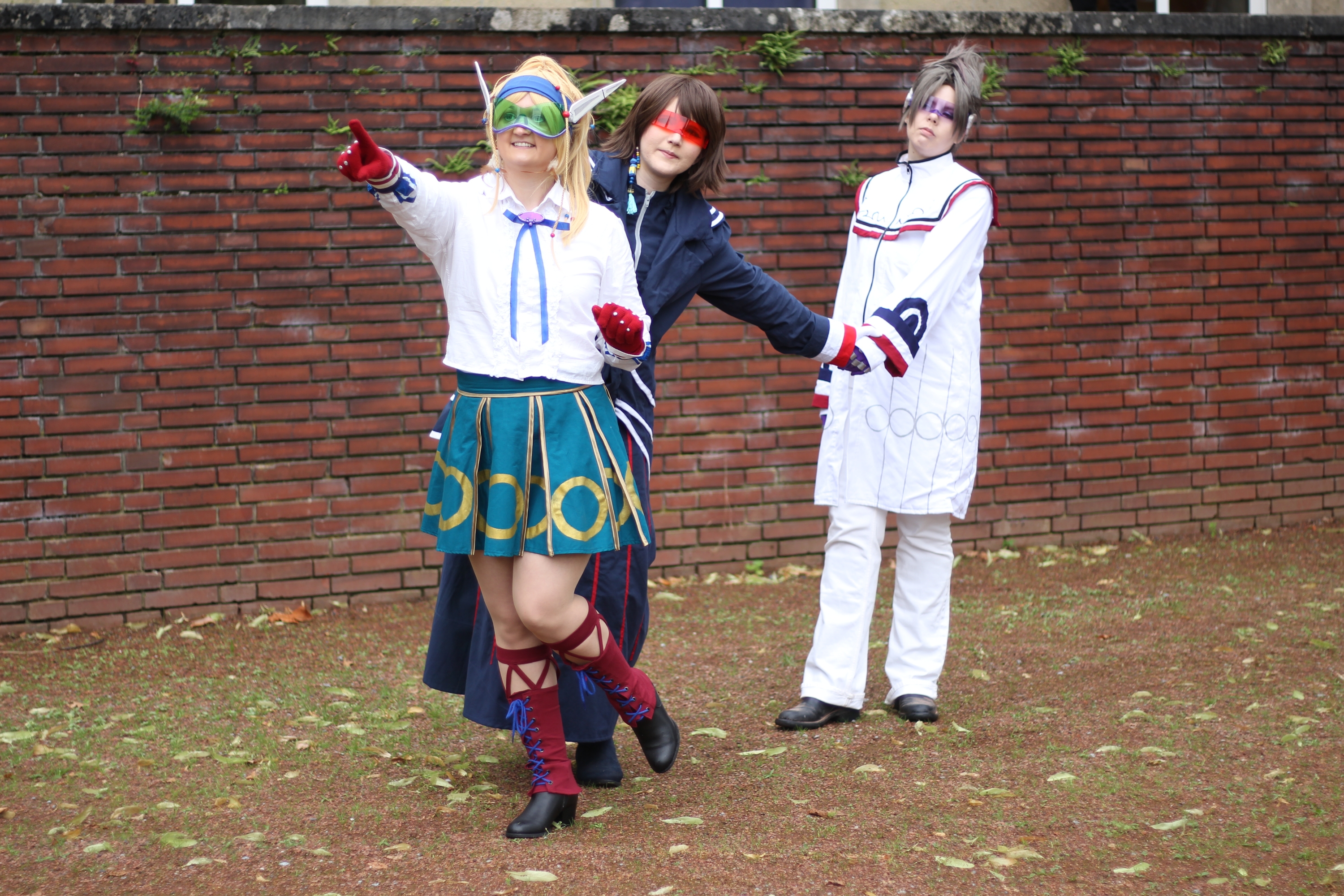 Y.R.P. (Psychic) - Photo 46