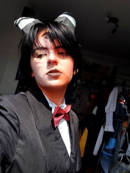Ayden_kanashi_ - Blitzø
