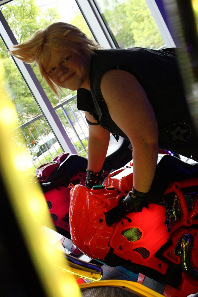 Prompto argentum  - Photo 18