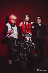 Yasu - Nana preview 2