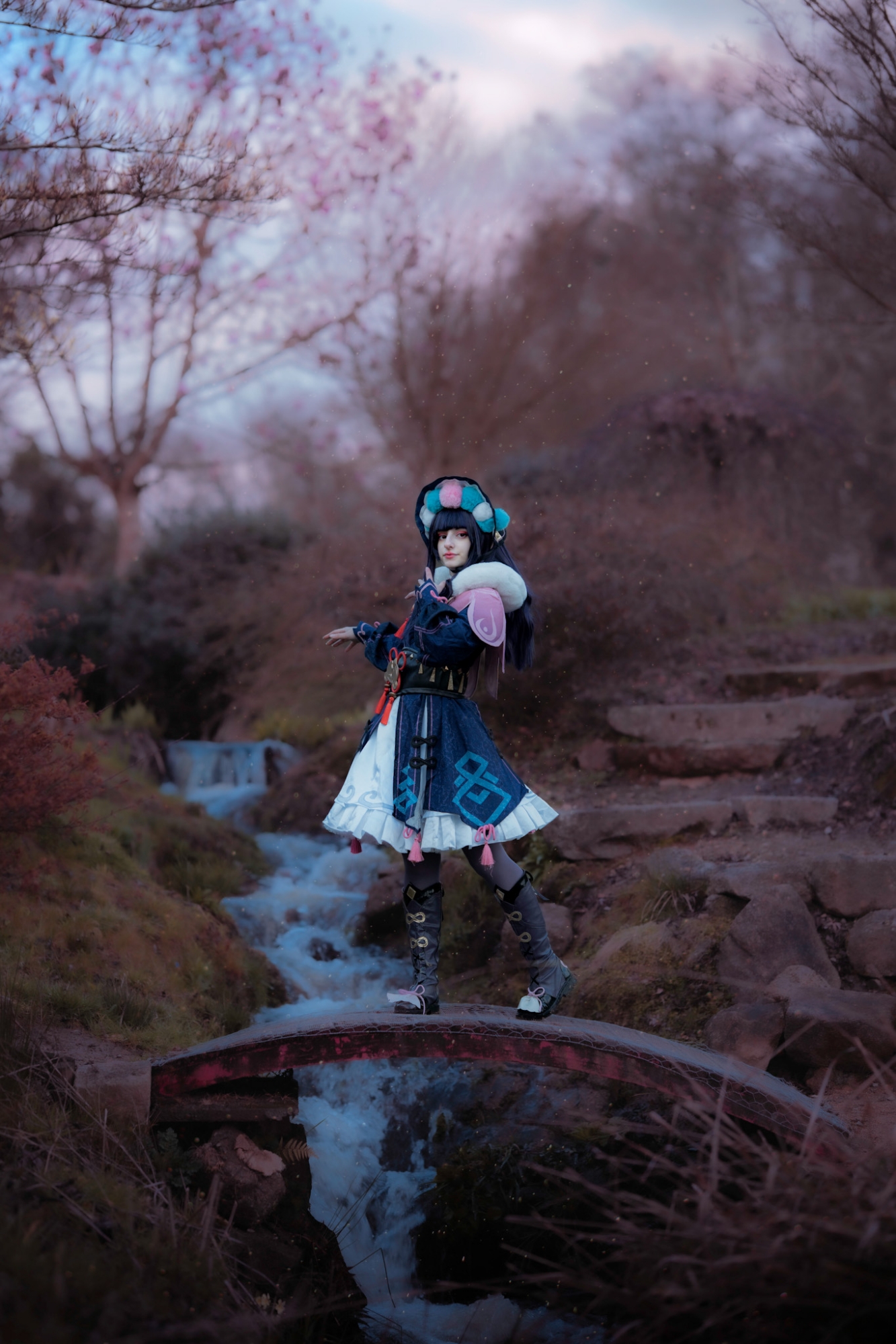 Yunjin 🪷 - Photo 11