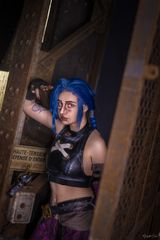 Jinx preview 2