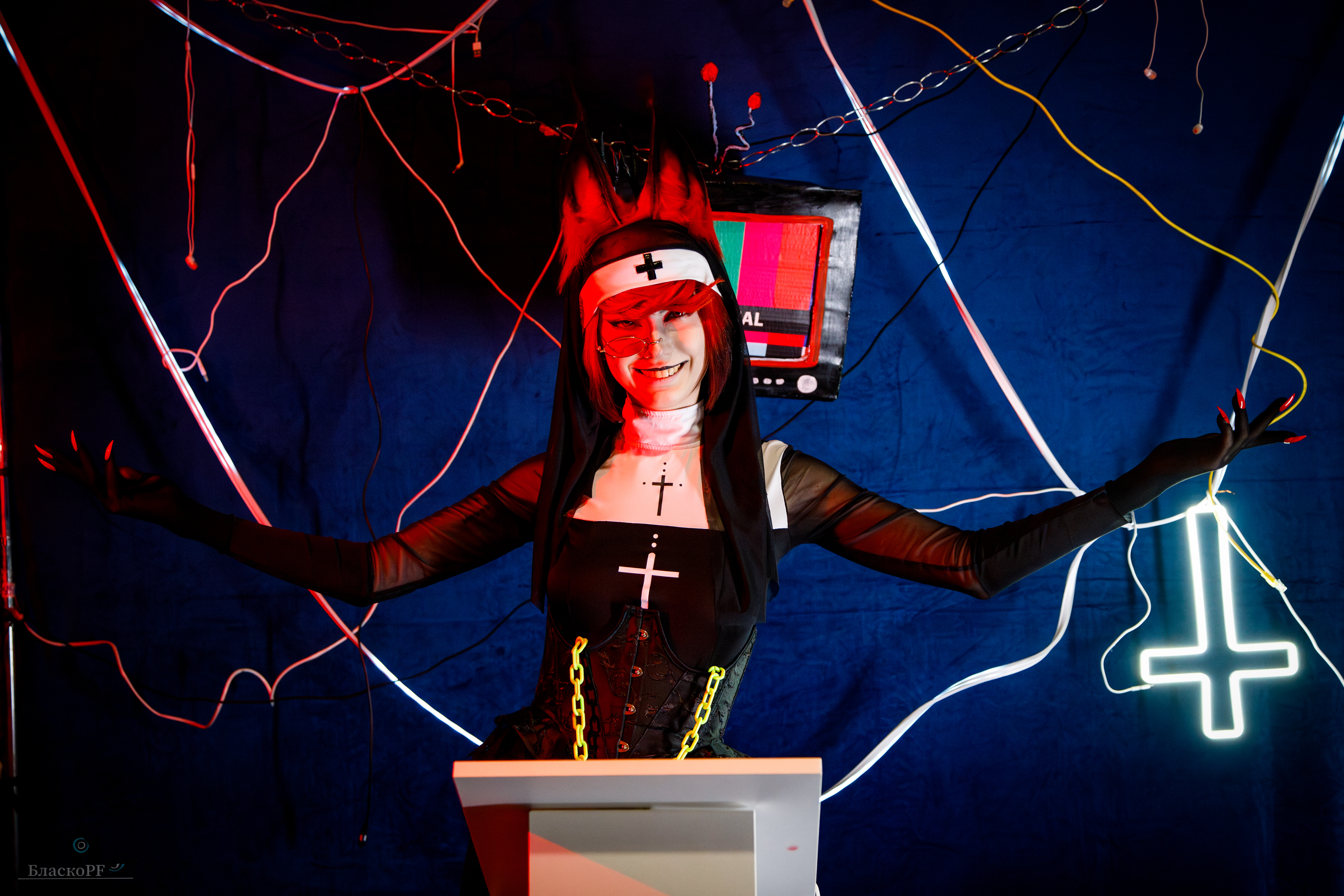 Nun Alastor, photo 28