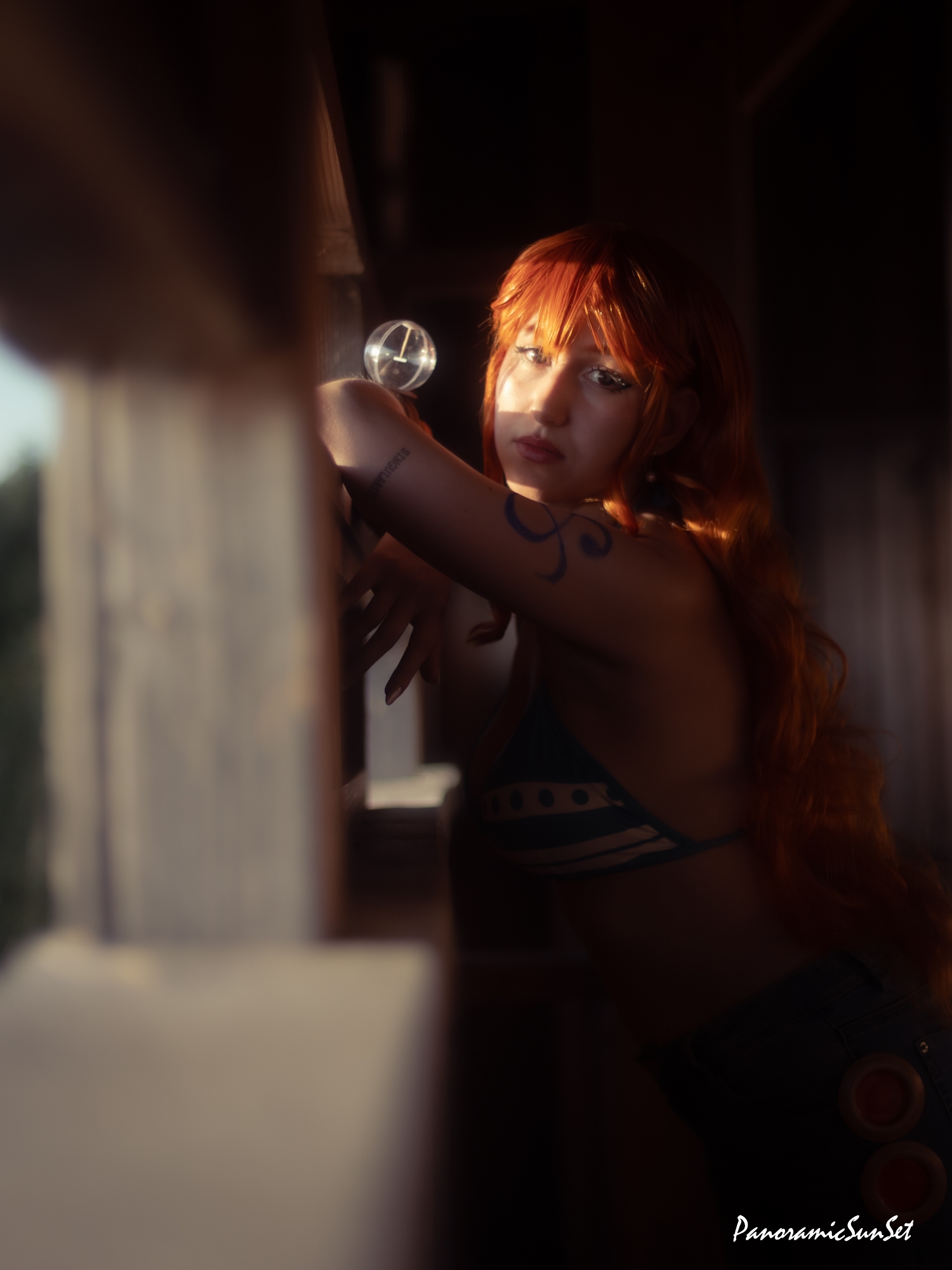 Nami — photo 8