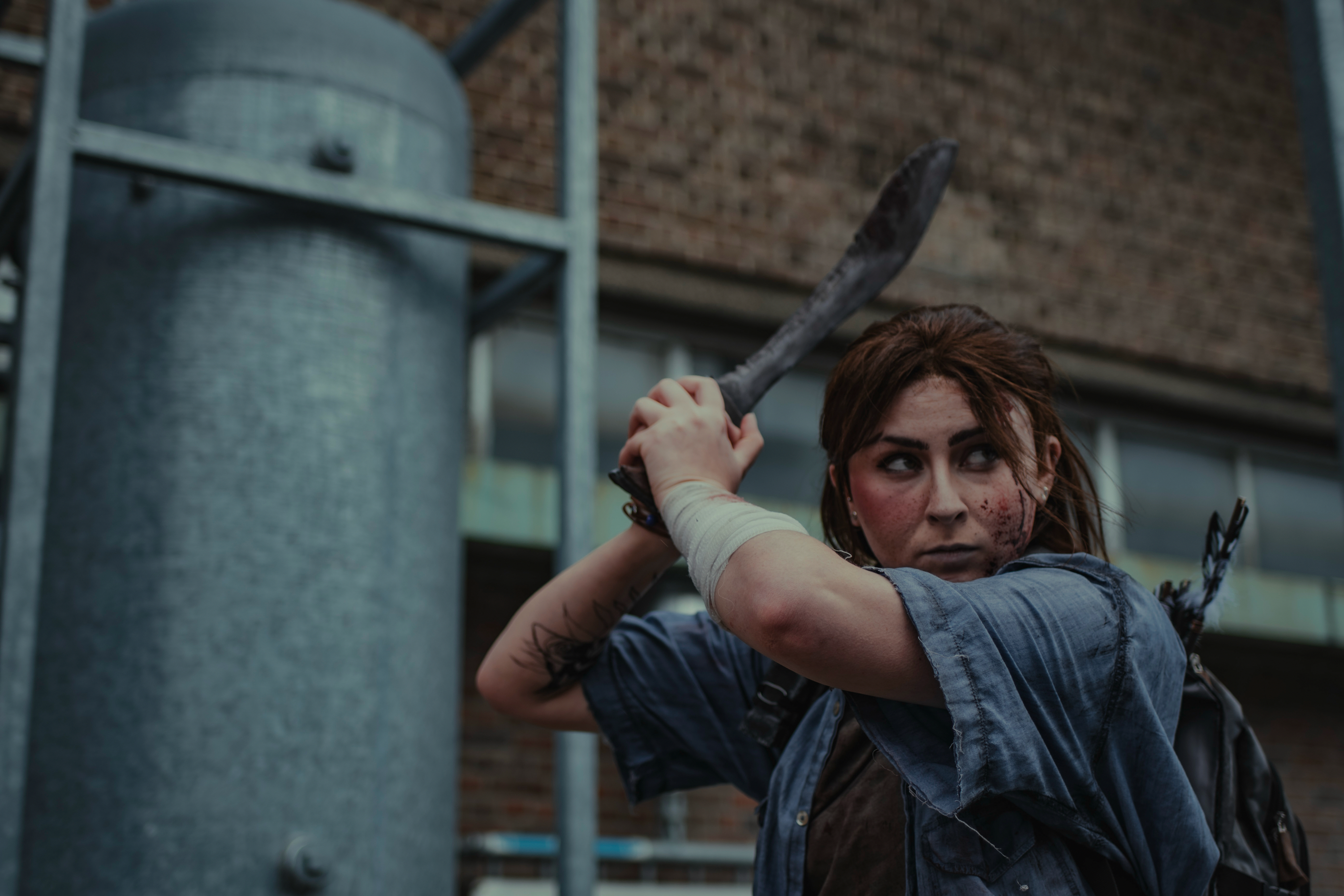 Ellie Seattle vr. — photo 8