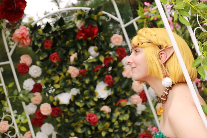 Zelda