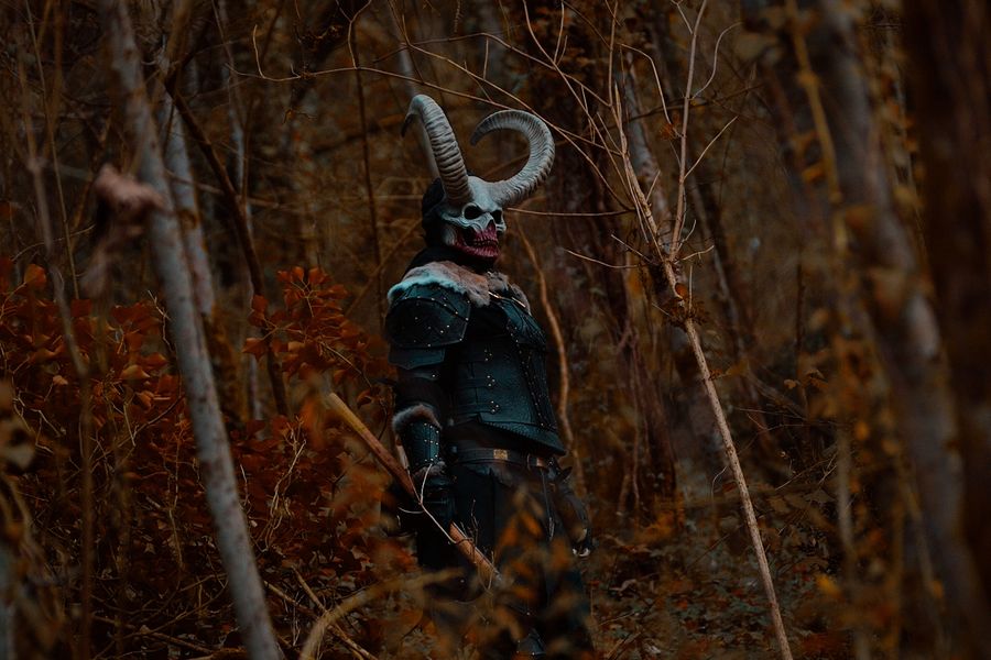 Ragnarok - Helheim