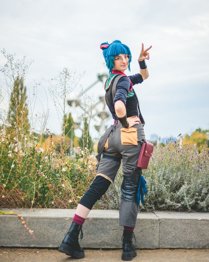 Sylmel – Powder arcane