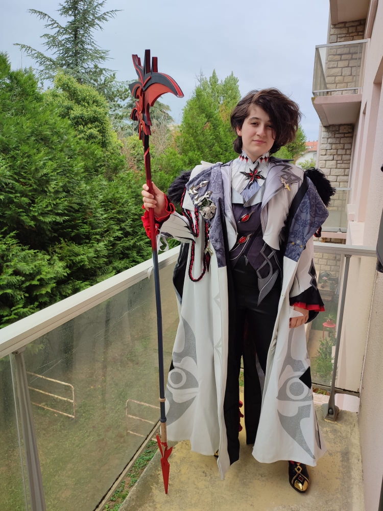 Arlecchino - Photo 42