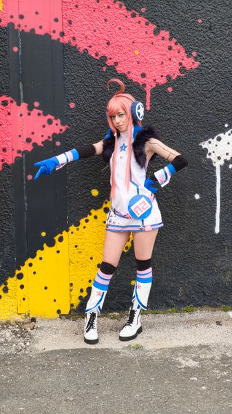 Weetermelon - SF-A2 Miki