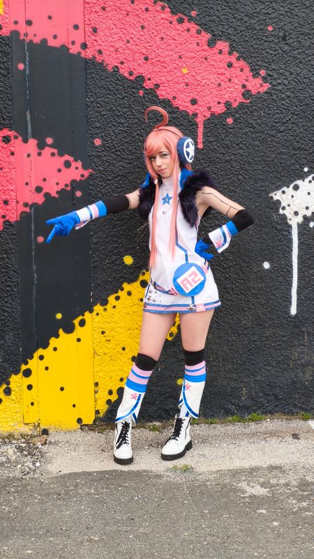 Weetermelon – SF-A2 Miki