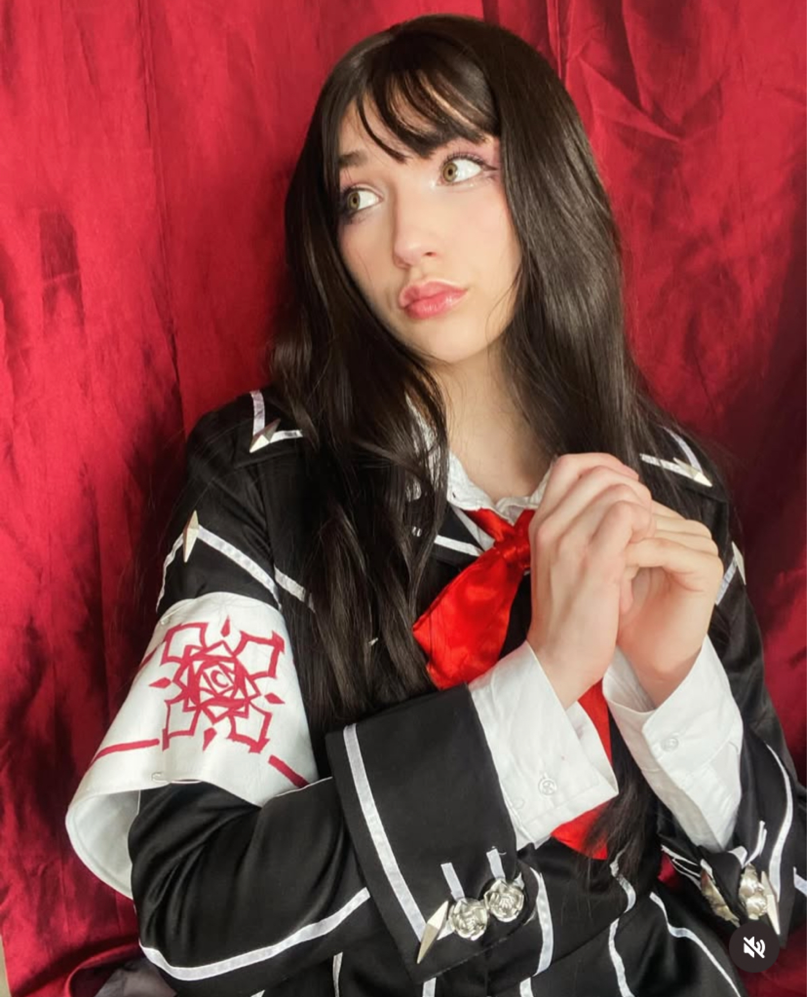 Yuki Cross — photo 7