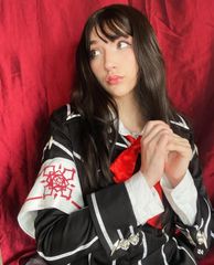 Yuki Cross preview 3