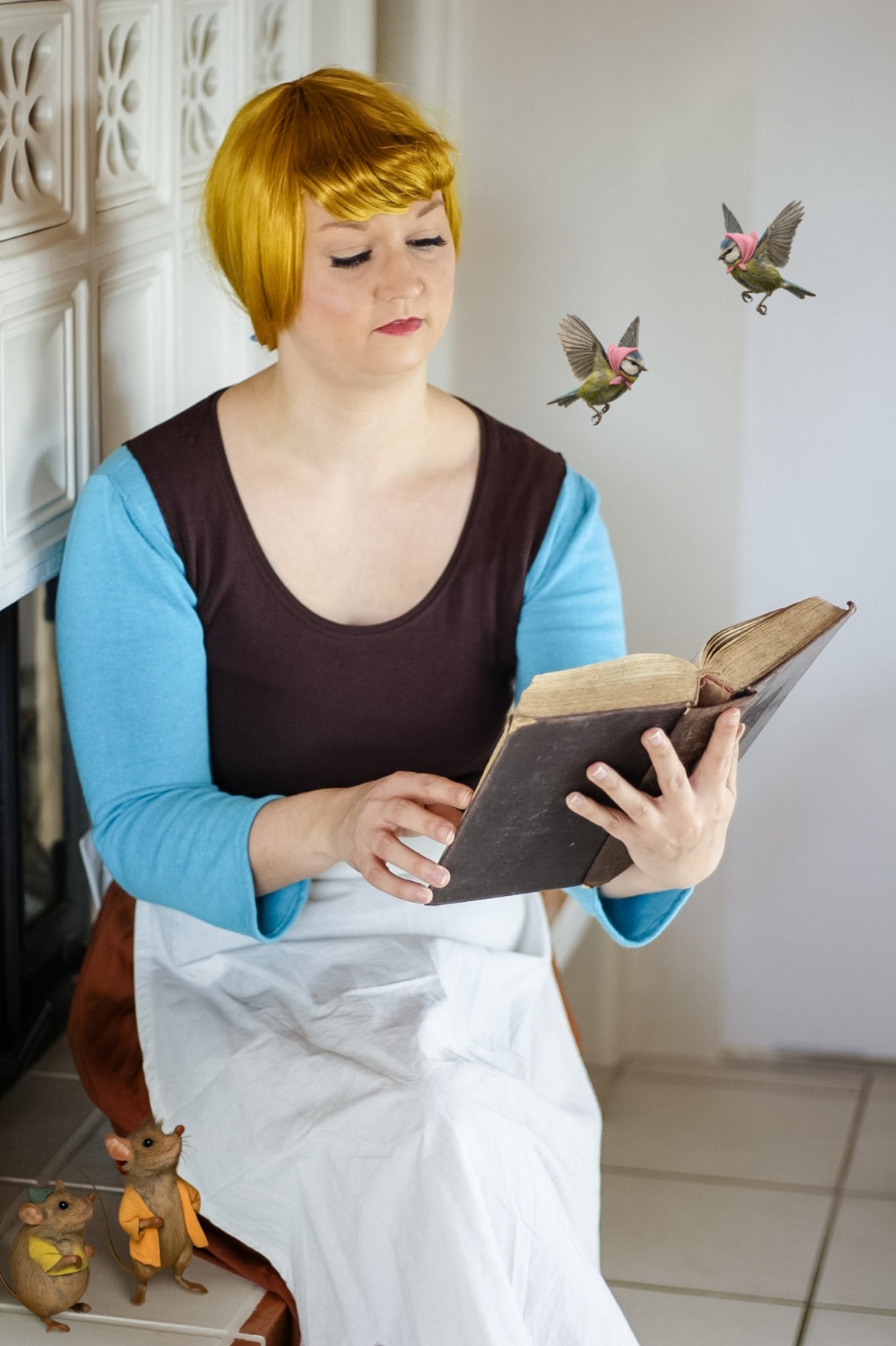 Cinderella (Disney) - Photo 26