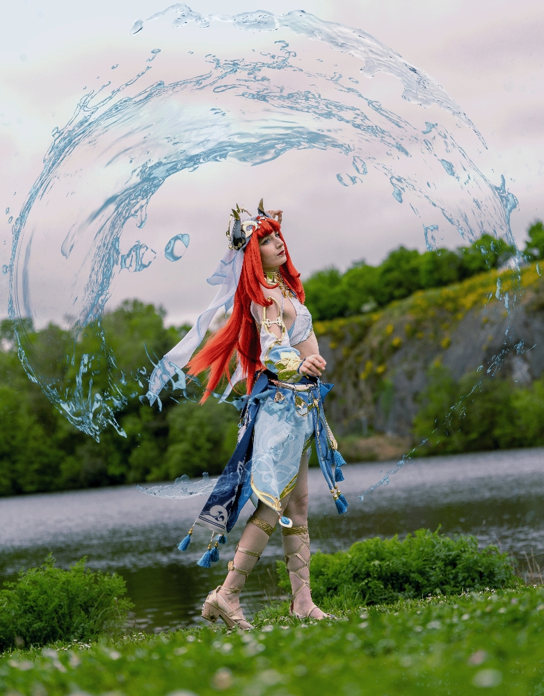 Nilou 🪷 - Photo 4