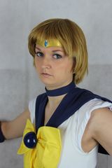 Sailor Uranus preview 3