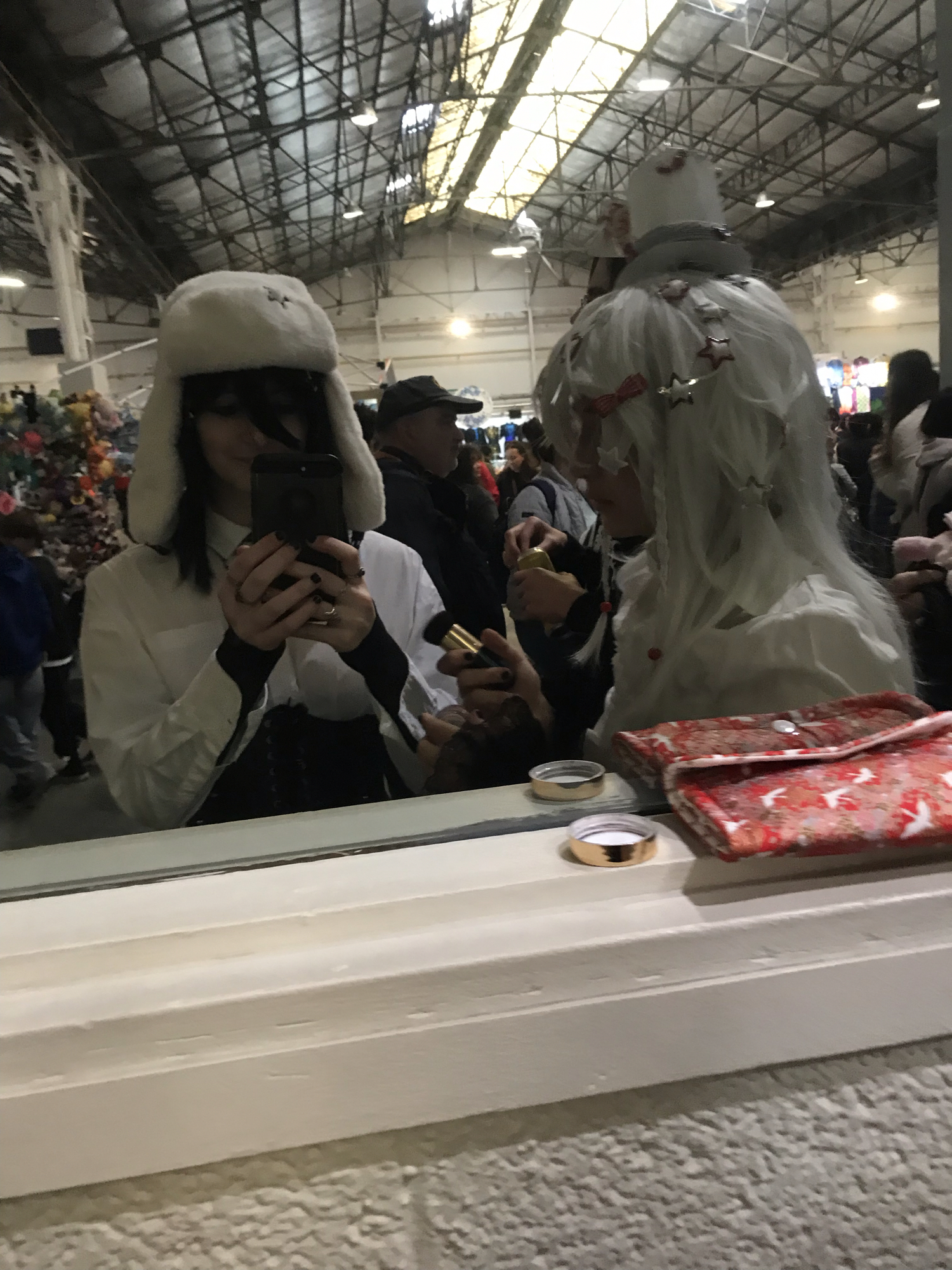 Japan Expo sud — photo 6