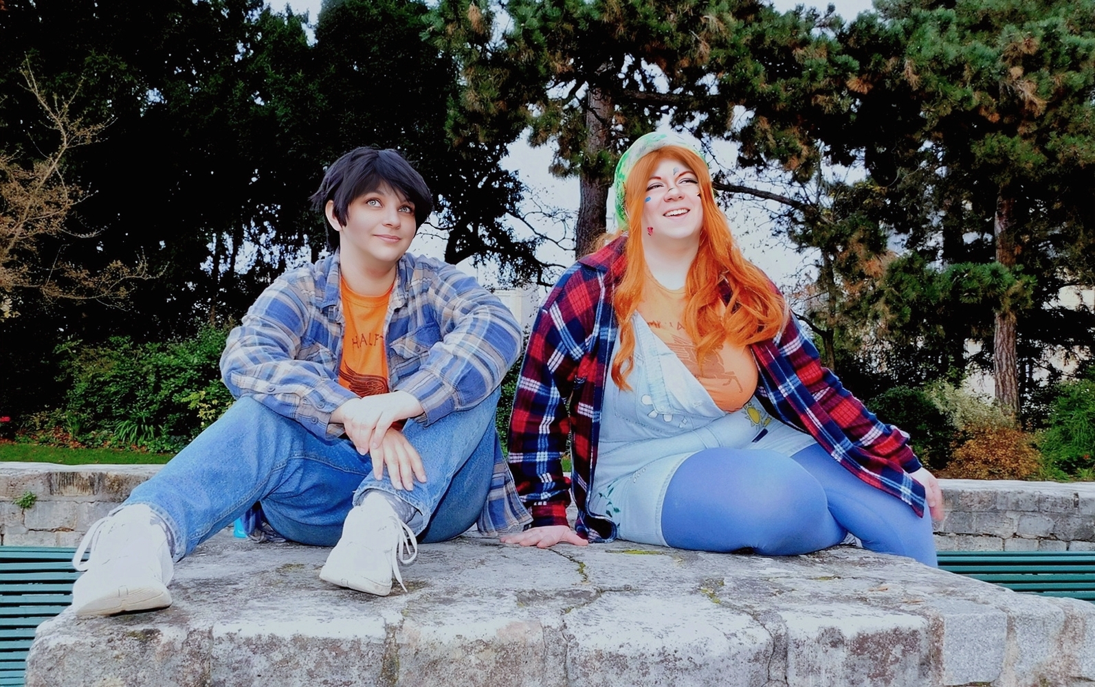 Percy Jackson — photo 8